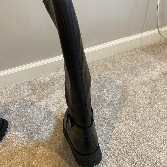 Boot prada - Picture 4 of 10